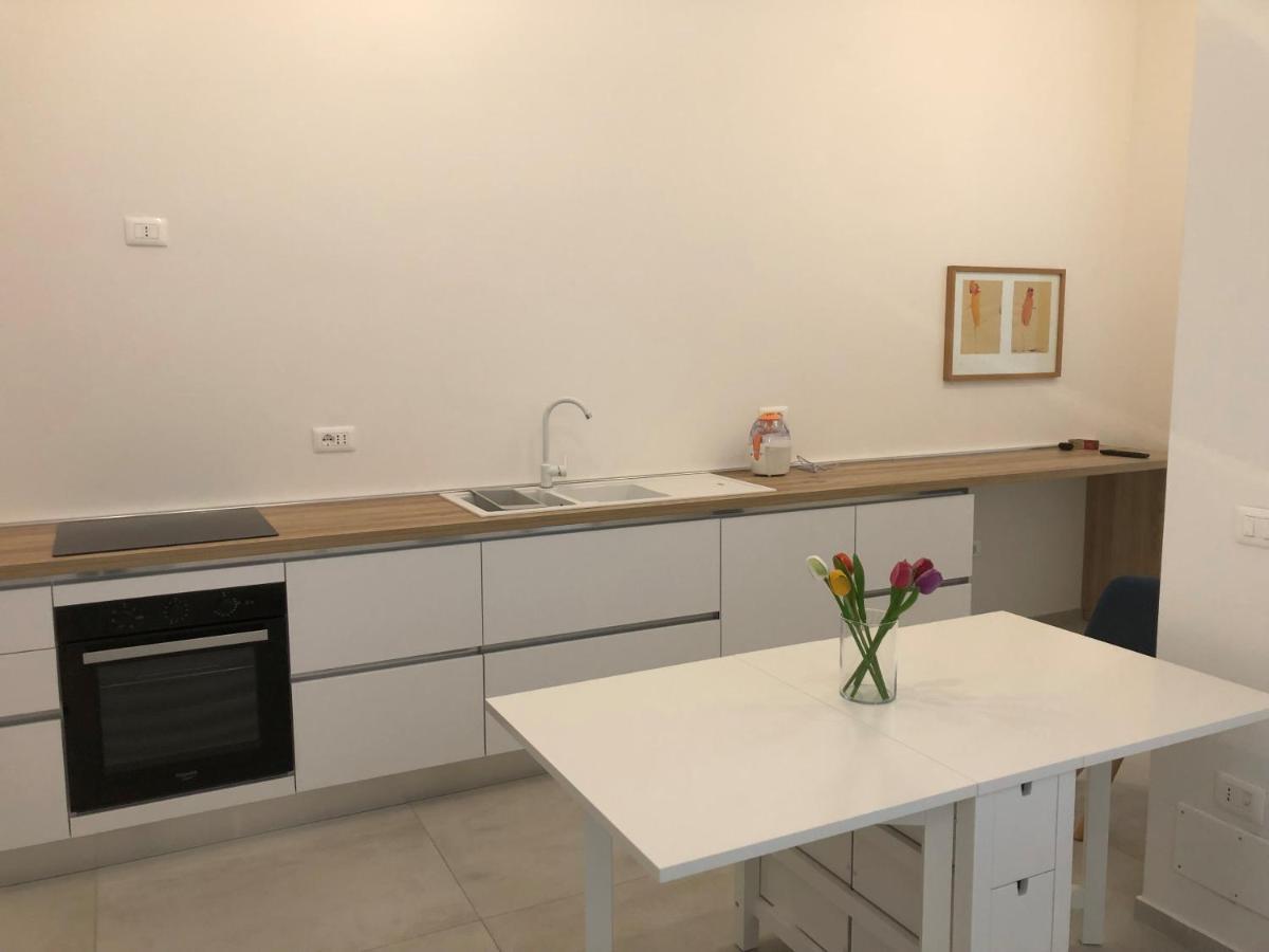 Guido'S City Rooms Alghero Exterior photo
